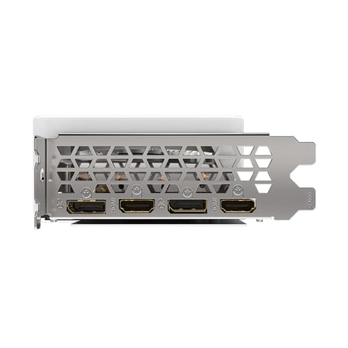 Gigabyte RTX 3070 Vision OC 8GB Graphics Card
